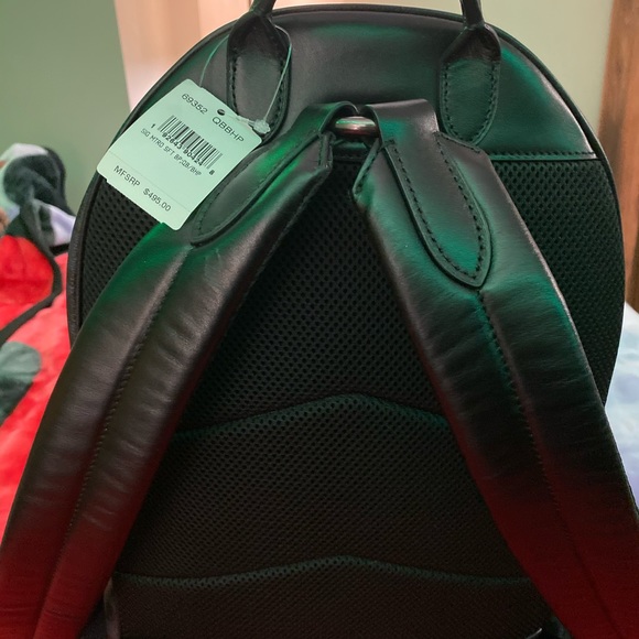 COACH Metro Soft Backpack - Picture 4 of 4